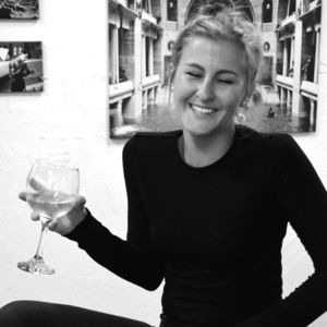 Meet your Posher, Samantha